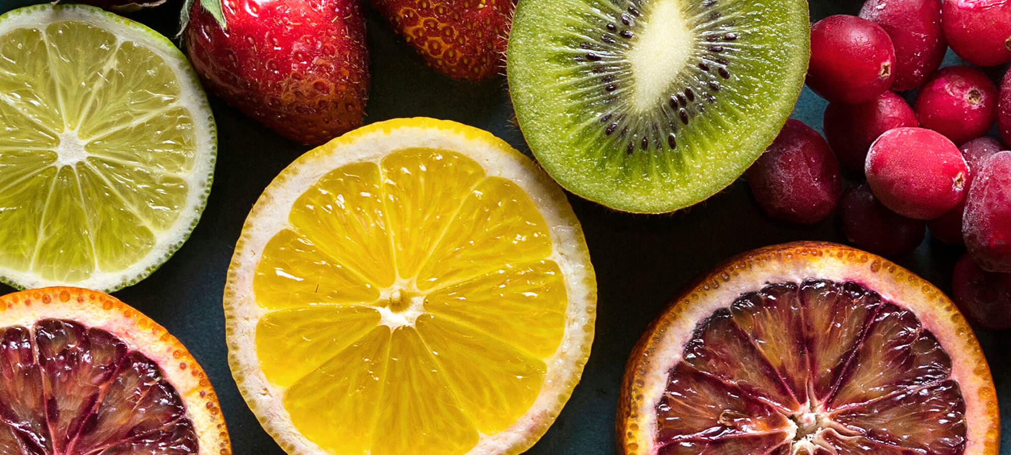 lemons a fruity route to perfect skin article