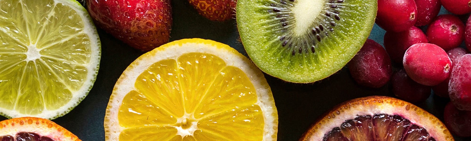 lemons a fruity route to perfect skin article