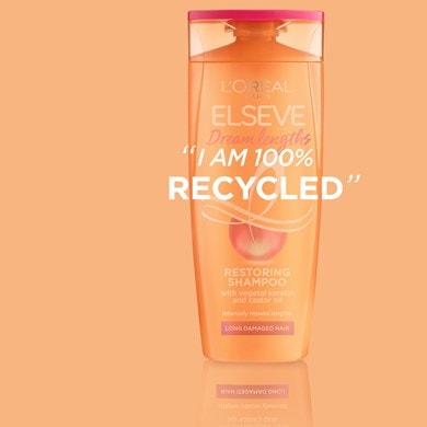 6 dream lenght shampoo