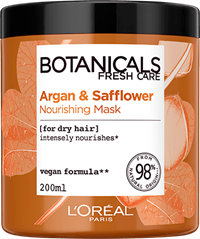 OAPHAIRCAREBOTANICALSARGANSAFFLOWERMASKPACKSHOTFRONT