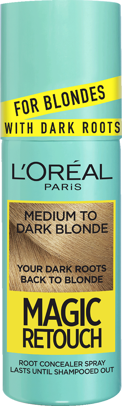 haircolor le chatain acajou magic retouche spray packshot