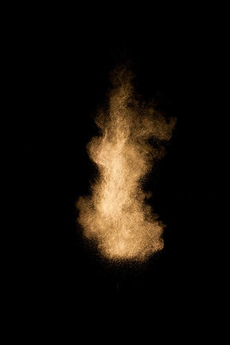 styling elnett precious oil texture