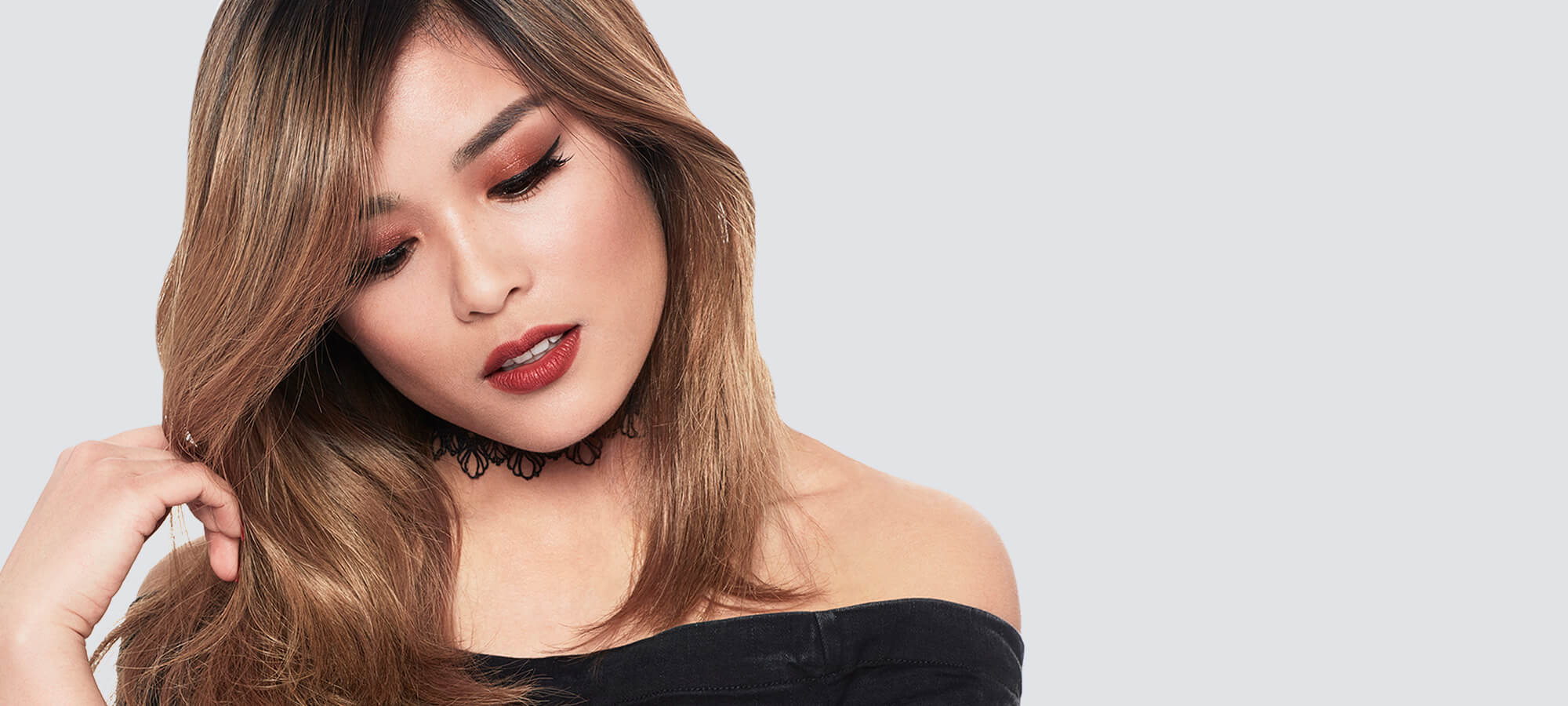 stylista blowdry hero