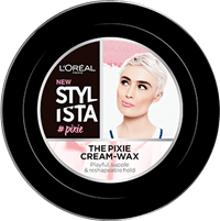 wax the pixie stylista packshot