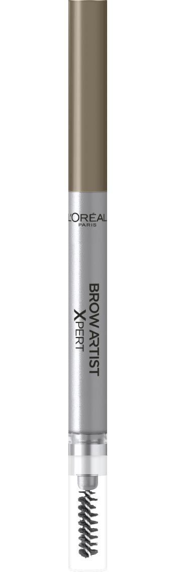 eyebrow cool blond 102 xpert brow artist packshot