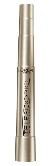 LOralParisTelescopicMascaraBlack1