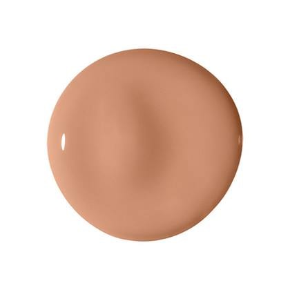 foundation 5D 5W true match blendable foundation texture