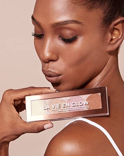 OAP MAKEUP FACE WOK UP LIKE THIS La vie en glow warm glow BEAUTE_V1_10