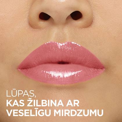 OAP MAKEUP LIPS GLOW PARADISE LIPSTICK EU LV 2021 AP CLOSE UP