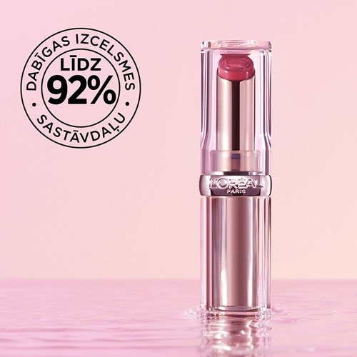 OAP  MAKEUP  LIPS  GLOW PARADISE  LIPSTICK  EU  LV  2021  AP  92