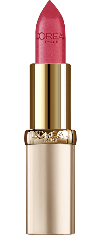 OAP MAKEUP LIPS COLOR RICHE SATIN 453 ROSE CREME PACKSHOOT