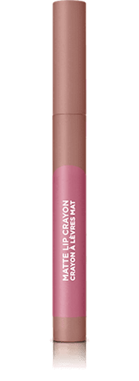Oap Makeup Lips Ultramattecrayon CARAMELBLONDIE Packshot2