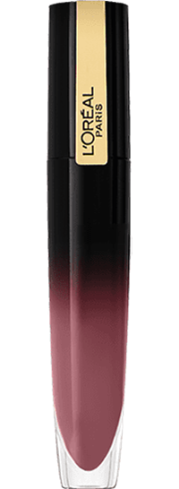 L Oreal Paris Lipstick Brilliant Signature 305 000 3600523794874 Front