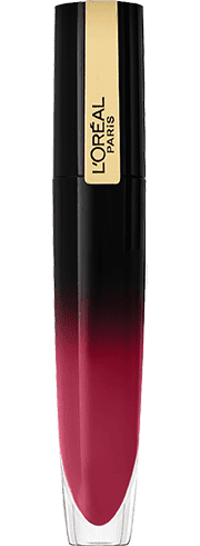 L Oreal Paris Lipstick Brilliant Signature 306 000 3600523794881 Front