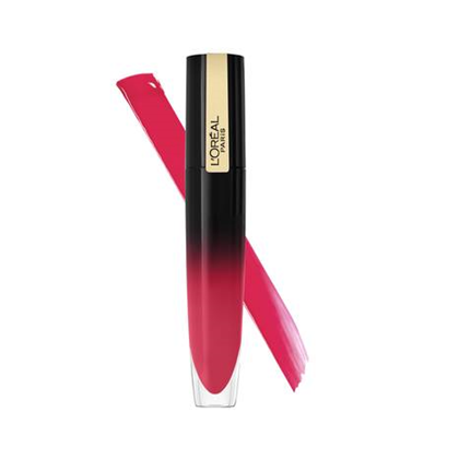 Rsz Oap Makeup Brillantsignature 306 Lipstick Brandedtexture
