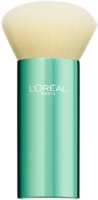 brush kabuki true match packshot